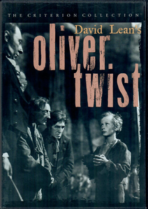 Oliver Twist