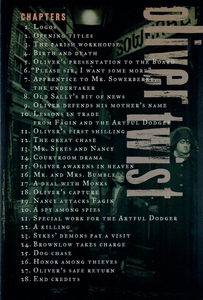 Oliver Twist