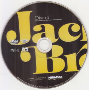Jackie Brown