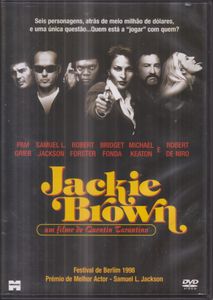 Jackie Brown