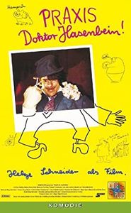 Praxis Doktor Hasenbein