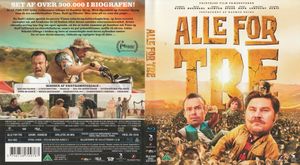 Alle For Tre