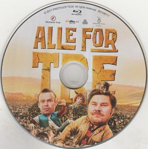 Alle For Tre