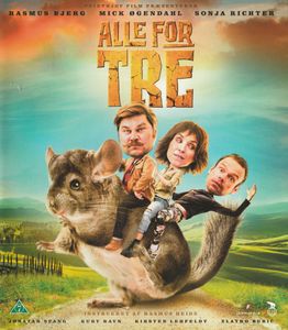 Alle For Tre