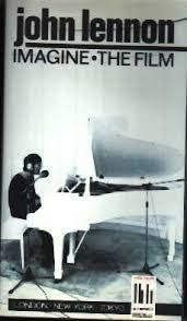 John Lennon - Imagine-The Film