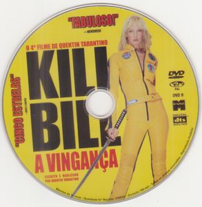 Kill Bill: A Vingança