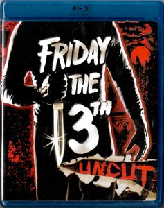 Friday The 13th: Uncut
