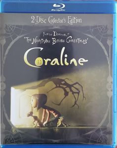 Coraline (2-Disc Collector's Edition)