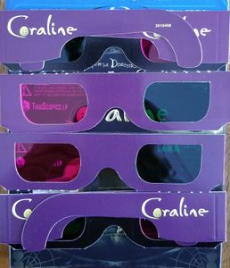 Coraline (2-Disc Collector's Edition)