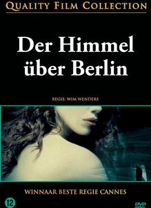 Der Himmel Über Berlin