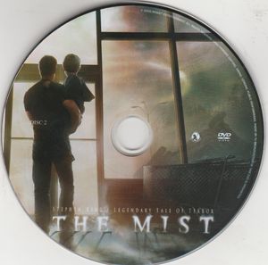 The Mist