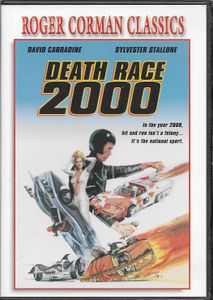 Death Race 2000