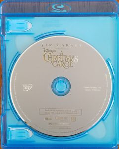 A Christmas Carol