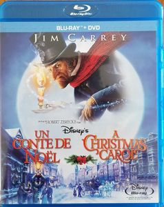 A Christmas Carol
