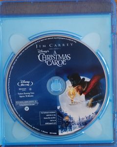 A Christmas Carol