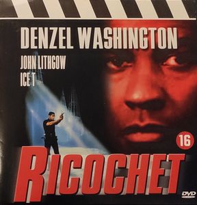 Ricochet
