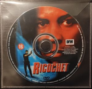 Ricochet