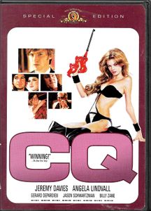 CQ