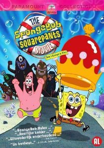 The Spongebob Squarepants Movie