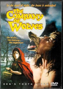 The Company of Wolves