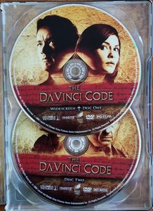 The Da Vinci Code