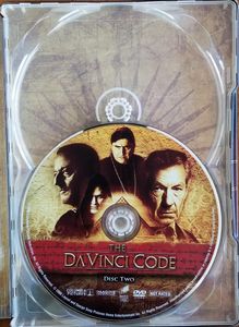 The Da Vinci Code