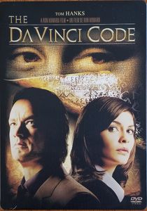 The Da Vinci Code