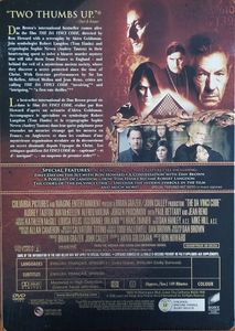 The Da Vinci Code