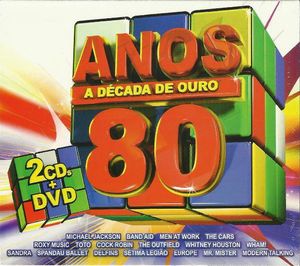 Anos 80 A Década De Ouro