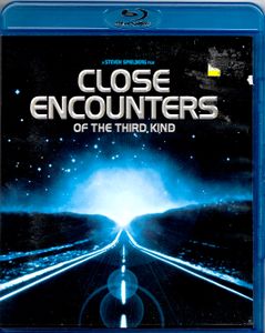 Close Encounters of the Third Kind