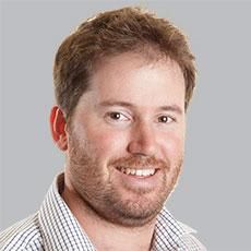 Robert Crombie