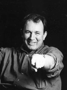 Robert Crombie