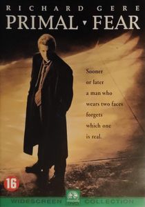 Primal Fear