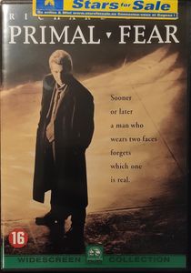 Primal Fear