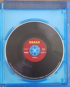 C.R.A.Z.Y.