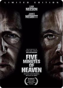 Five Minutes Of Heaven (Limited Edition)