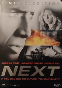 Next (Limited Edition)