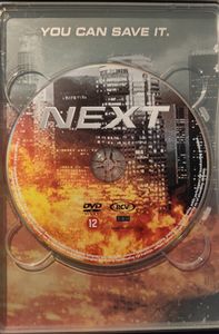 Next (Limited Edition)