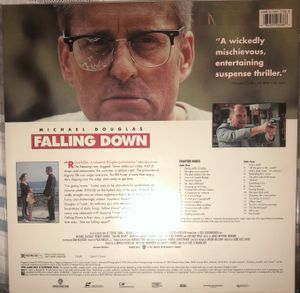 Falling Down