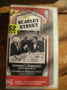 Scarlett Street