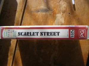 Scarlett Street
