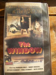The Window