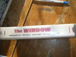 The Window