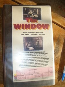 The Window