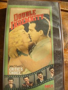 Double Indemnity