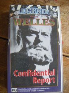 Confidential Report