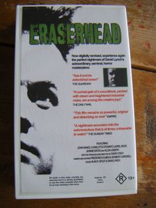 Eraserhead