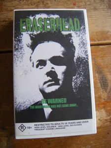 Eraserhead