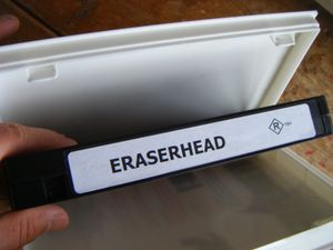 Eraserhead
