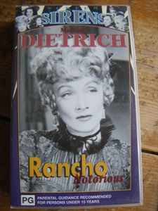 Rancho Notorious